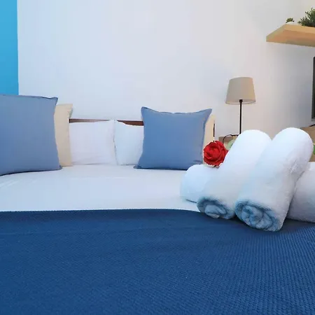 Del Parque Flats Estudio Lagunillas