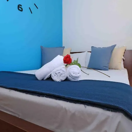 Del Parque Flats Estudio Lagunillas *