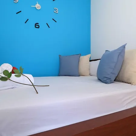 Del Parque Flats Estudio Lagunillas *