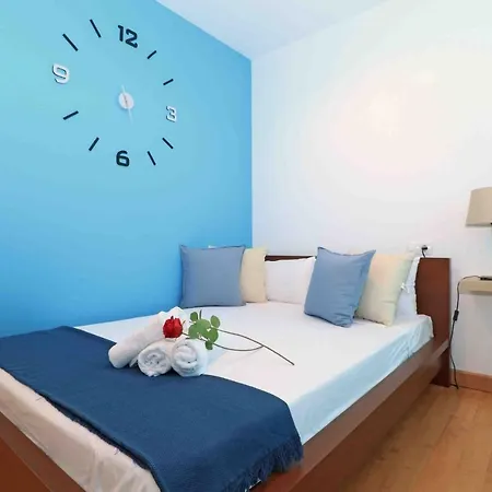 Del Parque Flats Estudio Lagunillas